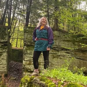 Meet your Posher, Becca